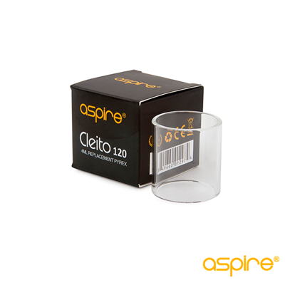 Aspire Cleito 120 Glas