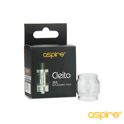 Aspire Cleito Glas 5 ml.