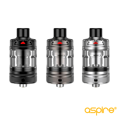 Aspire Nautilus 3 Tank