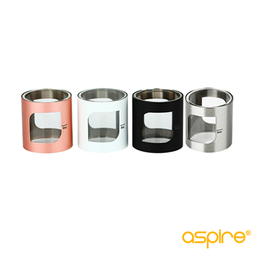 Aspire PockeX Glas