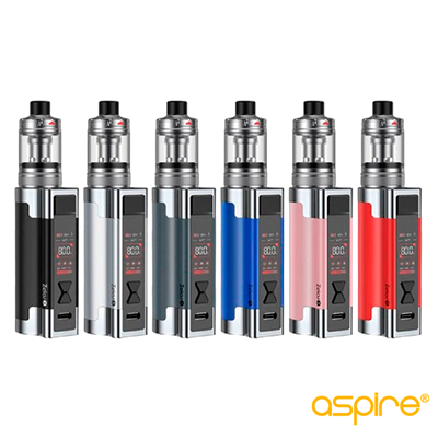 Aspire Zelos 3 Kit