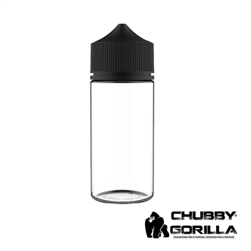 100 ml. Flaske Chubby Gorilla
