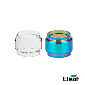Eleaf Ello/iJust 3 6,5 ml. Glas