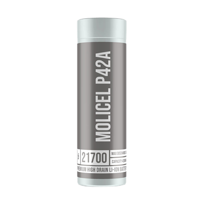 Molicel P42A - 21700