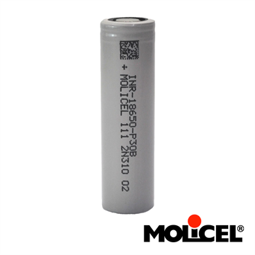 Molicel P30B - 18650