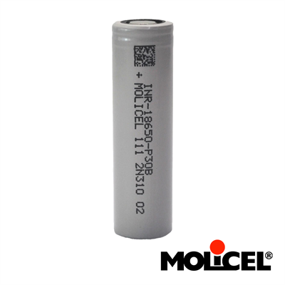 Molicel P30B - 18650