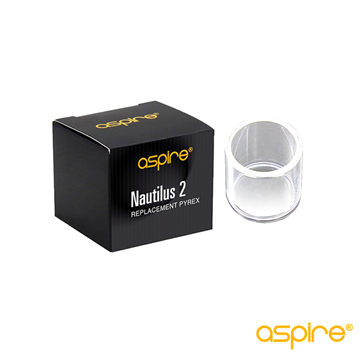 Aspire Nautilus 2 Glas