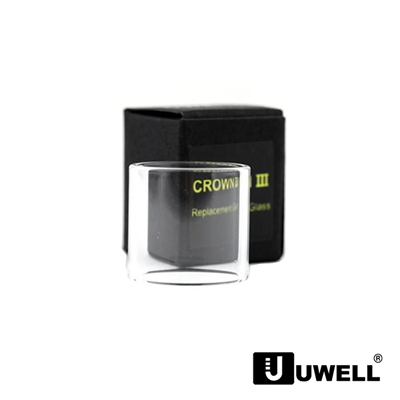 Uwell Crown 3 Mini 2 ml. Glas