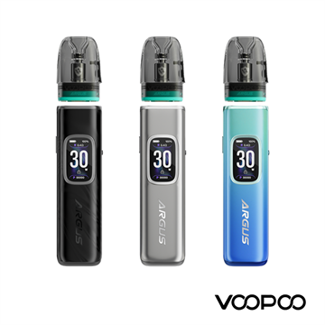 VooPoo Argus G3