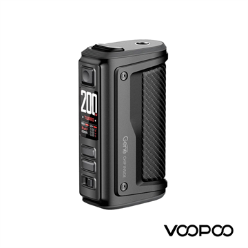 VooPoo Argus GT2 Mod