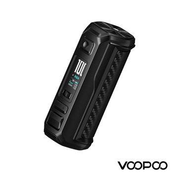 VooPoo Argus MT Mod