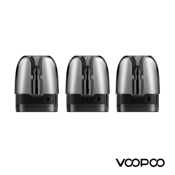 VooPoo Argus Pod Kit Pod