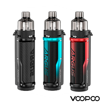 VooPoo Argus Pro Kit