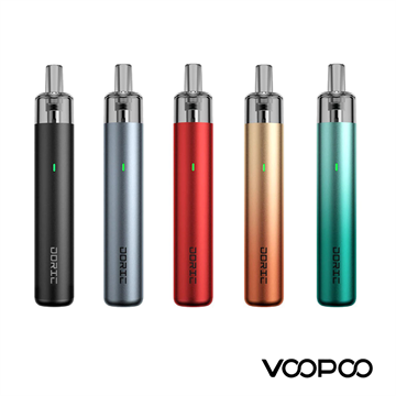 VooPoo Doric 20 SE Kit