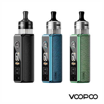 VooPoo Drag S-3 Kit