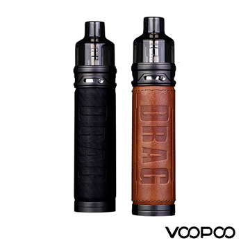 VooPoo Drag X Kit