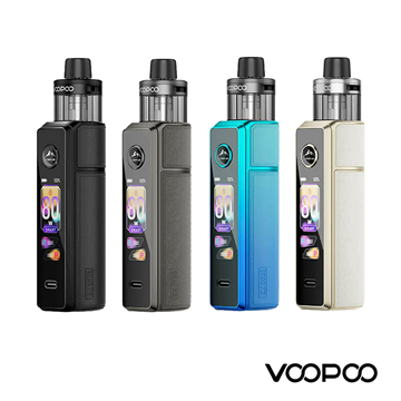 VooPoo Drag X-3 Kit