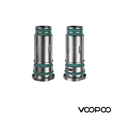 VooPoo ITO Coils