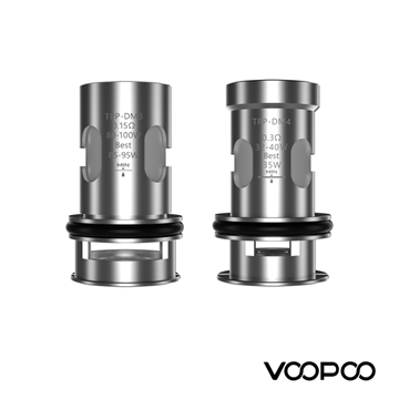 VooPoo TPP Coils